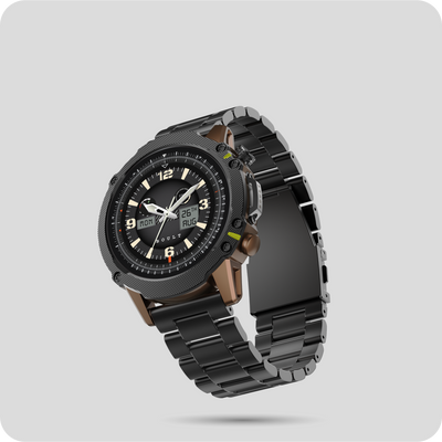 Boult Sterling Pro Smartwatch