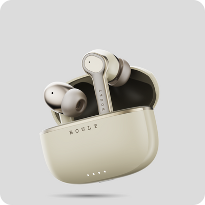 Z40 Ultra earbuds