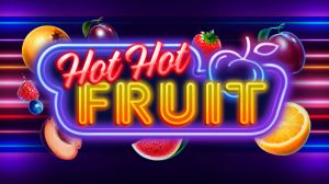 Ulasan Singkat Slot Game Hot Hot Fruit Habanero